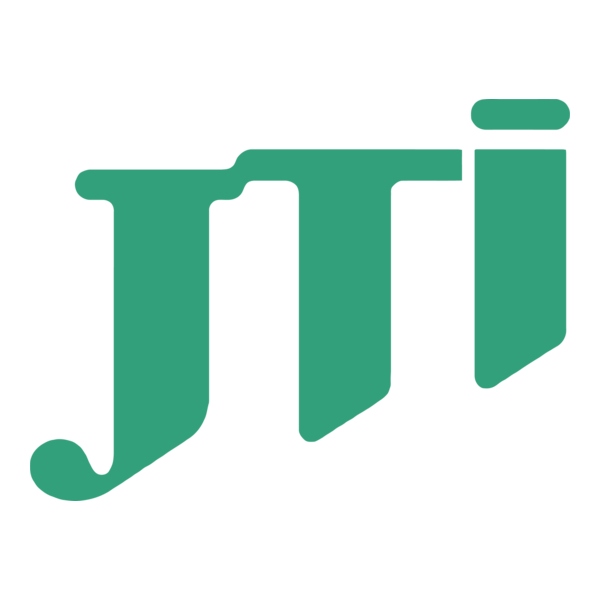 Japan Tobacco International Logo